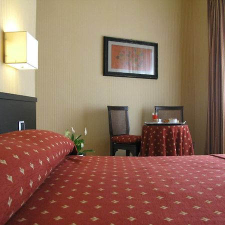 York Hotel Ρώμη Εξωτερικό φωτογραφία