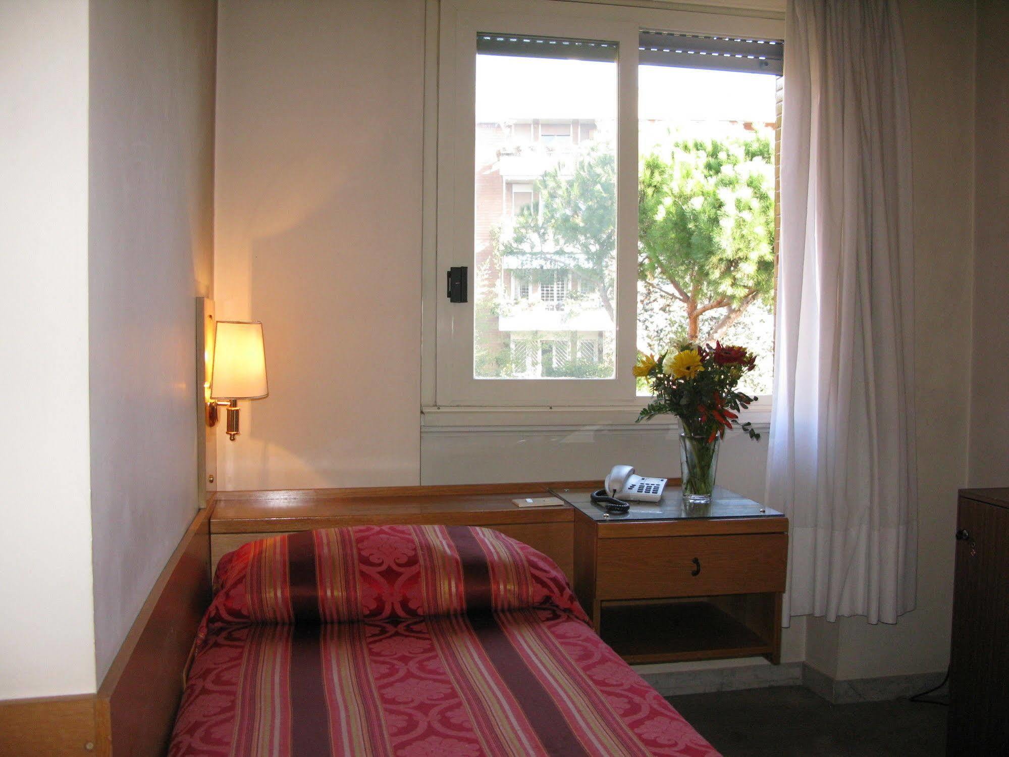 York Hotel Ρώμη Εξωτερικό φωτογραφία