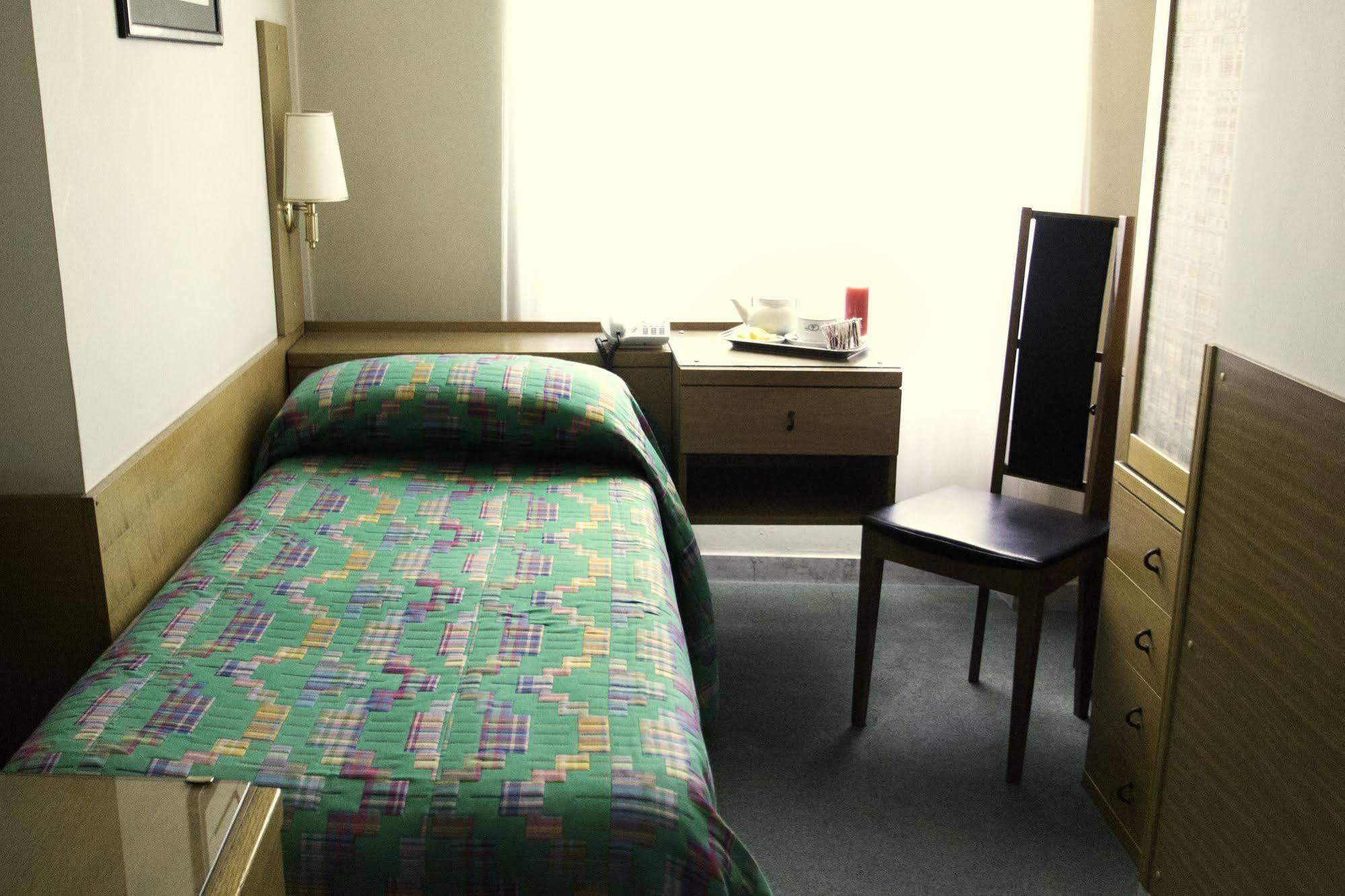 York Hotel Ρώμη Εξωτερικό φωτογραφία